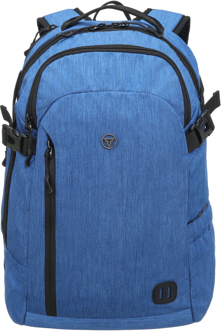 

Городской рюкзак Torber Mobi T2374 (синий)