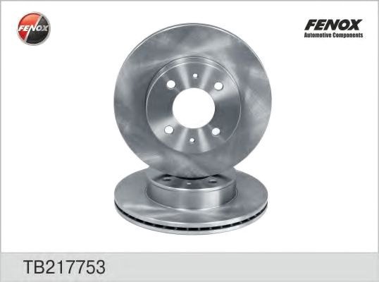

Fenox TB217753