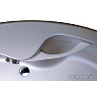 Ручка для ванны Ravak Rosa B53000000Z (зеленый) 1шт.