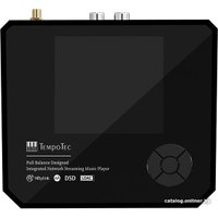 Сетевой ресивер TempoTec Serenade X (европейская версия)