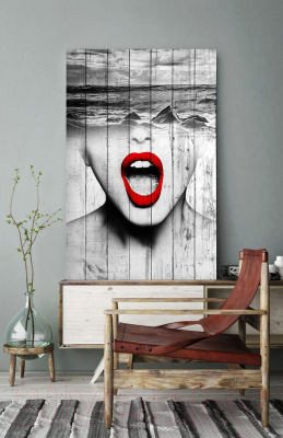 

Картина White Wood B112-V-060-090-6.24 90x60 см