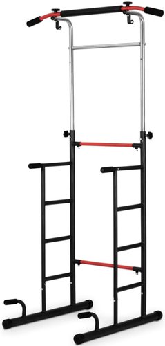 Турник с брусьями Neo-Sport NS-301