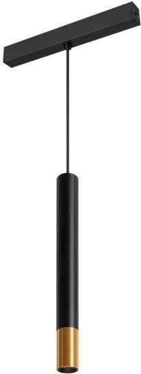 

Трековый светильник Arlight MAG-SPOT-HANG-25-R30-5W Warm3000 034244