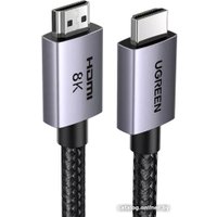 Кабель Ugreen HD171 HDMI - HDMI (3 м)