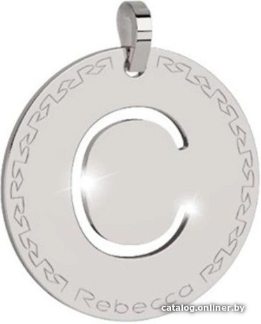 Подвеска Rebecca Charm BWRPBC53