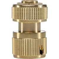 Коннектор Четыре сезона Коннектор с аквастопом 1/2" 62-0279