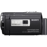 Видеокамера Sony HDR-PJ580VE