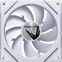 Вентилятор для корпуса Formula Floe Plus 12WH ARPW