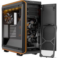 Корпус be quiet! Dark Base Pro 900 rev. 2 (черный/оранжевый)
