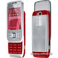 Смартфон Nokia E66