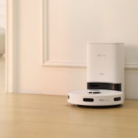 Робот-пылесос Ezviz RE5S Plus (белый)