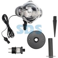 Проектор Neon-Night «Звездное небо» с пультом 601-267