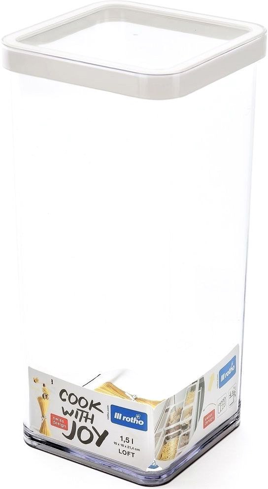 

Емкость Rotho Loft Premium 1160590000