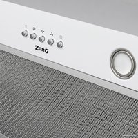 Кухонная вытяжка ZorG Bona 1000 60 M (белый)