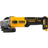 Угловая шлифмашина DeWalt DCG407N (без АКБ)