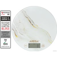 Кухонные весы Aresa AR-4316
