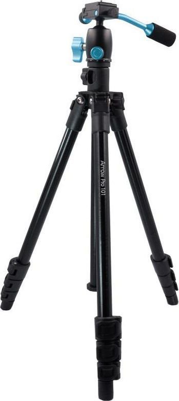

Трипод Zarrumi Arrow Pro 101