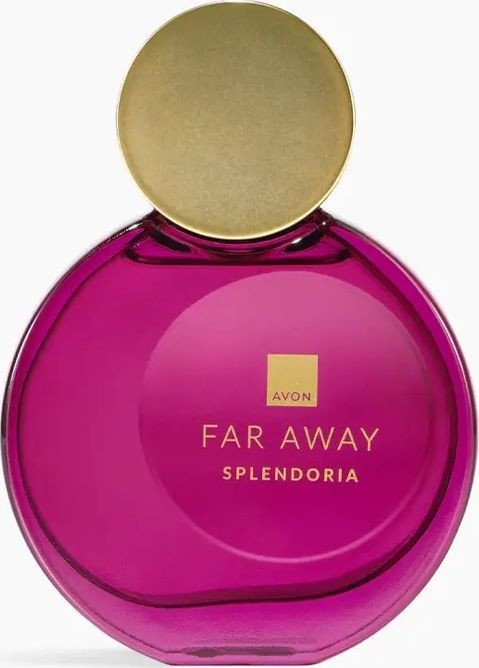 Парфюмерная вода Avon Far away splendoria для нее EdP (50 мл)