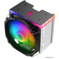 Кулер для процессора SilentiumPC Fortis 5 ARGB SPC308