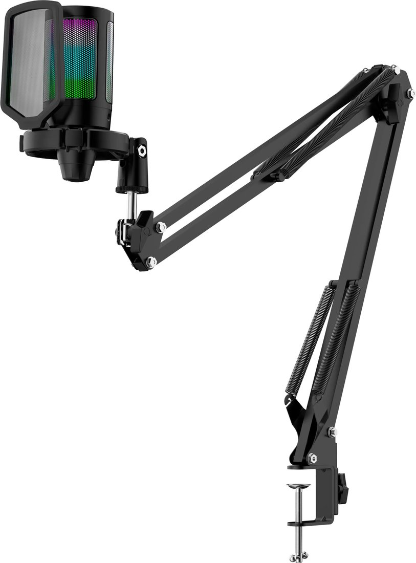 Проводной микрофон Defender Impulse GMC 650