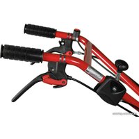 Мотоблок бензиновый FERMER FM-1303 PRO-S