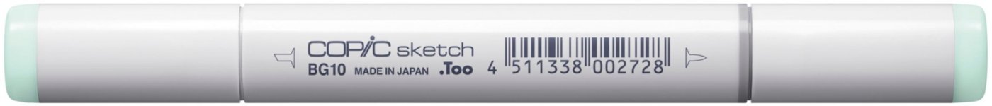 

Маркер художественный Copic Sketch BG-10 2107578 (прохладная тень)