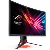 Игровой монитор ASUS ROG Strix XG27VQ