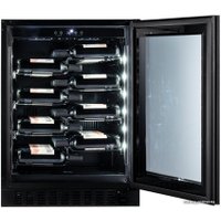 Винный шкаф Temptech CPROX60SRB