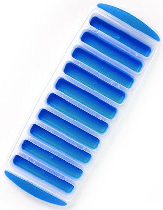 Форма для льда MonAmi 680-2223 (синий)