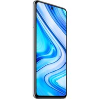 Телефон Xiaomi Redmi Note 9 Pro 6GB/128GB международная версия (белый)