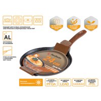 Блинная сковорода Perfecto Linea Hardy Plus 55-242101