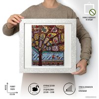 Пазл Davici Из жизни птичек 7-05-16-145