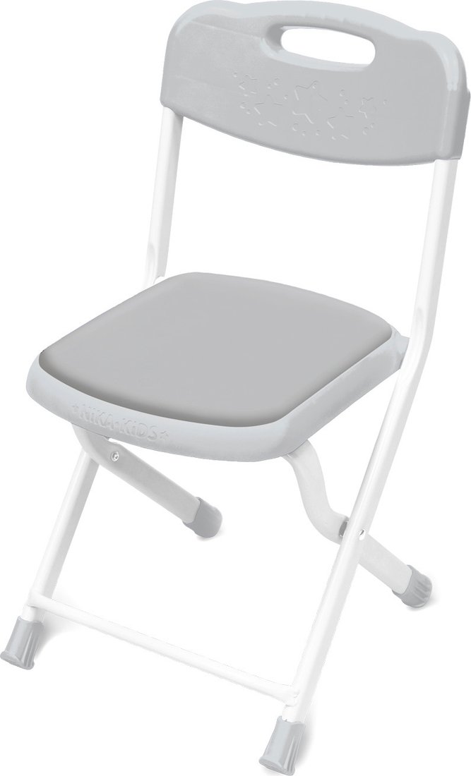 

Детский стул Nika СТУ8/8 (серый)