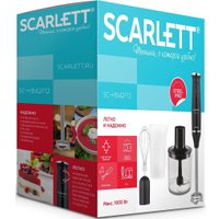 Погружной блендер Scarlett SC-HB42F12