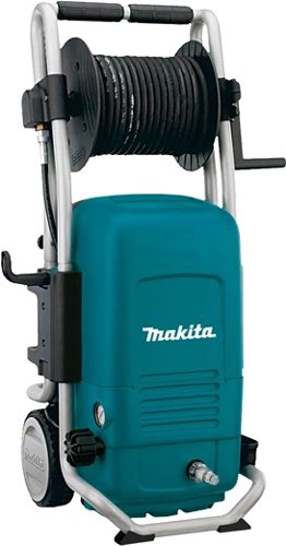 

Мойка высокого давления Makita HW 140