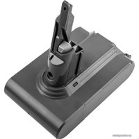 Аккумулятор CameronSino P103.00020 2.0 Ah, 21.6 V