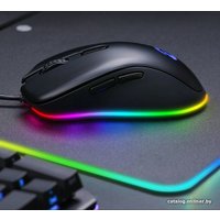 Игровая мышь Dareu EM-908 (черный)