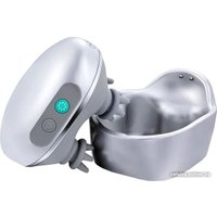 Массажер ручной Fittop M-Hand FMH931 (серый)