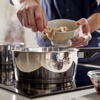 Набор кастрюль Ikea Slatrocka 00560586