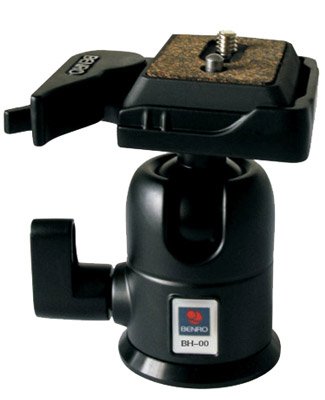 Штативная головка Benro BH-00