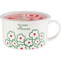 Кружка Perfecto Linea Florals-1 17-902166