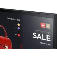 Интерактивная панель Samsung PM55F-BC
