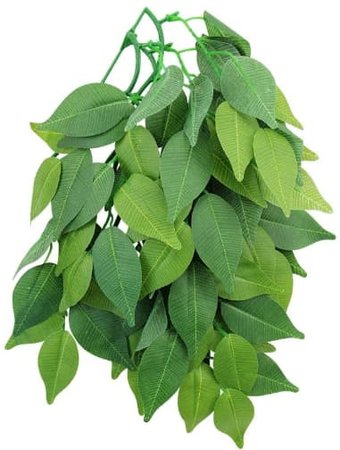 Искусственное растение Repti-Zoo Фикус TP002 30 см