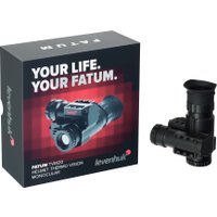 Монокуляр Levenhuk Fatum TVM20 Helmet 83610