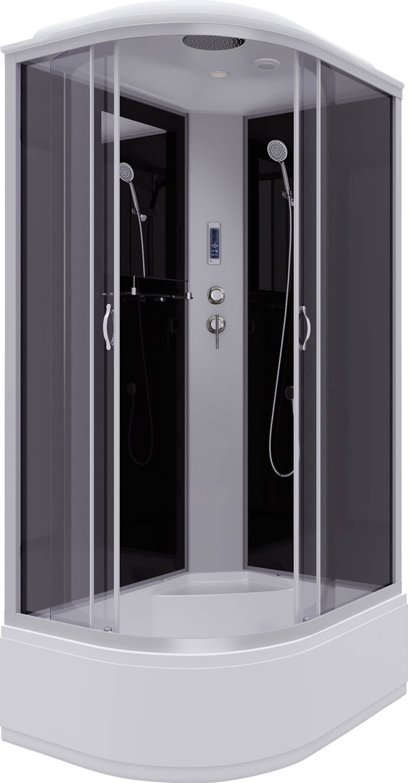 

Душевая кабина Niagara NG-2510-14RP 120x80x215