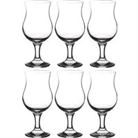 Набор стаканов для коктейлей Pasabahce Bistro 44872-614920