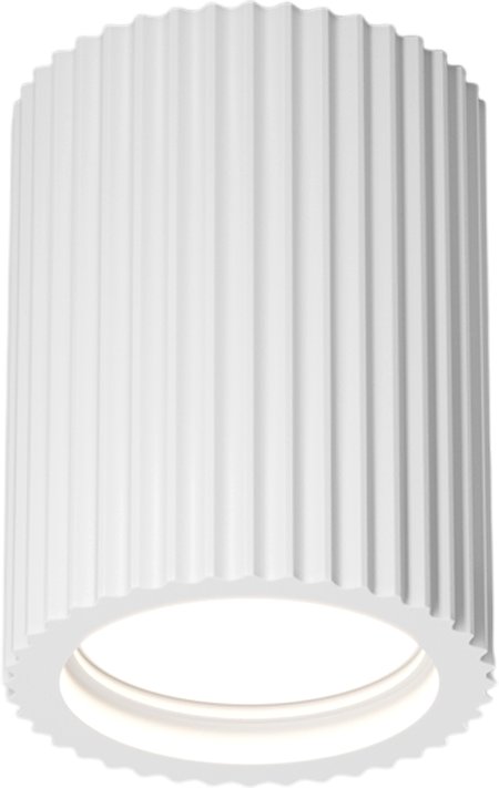 

Точечный светильник Maytoni Conik gyps C121CL-GU10-W