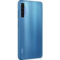 Смартфон TCL 20L+ T775H 6GB/256GB (полярный синий)