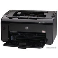 Принтер HP LaserJet Pro P1102w Printer (CE658A)