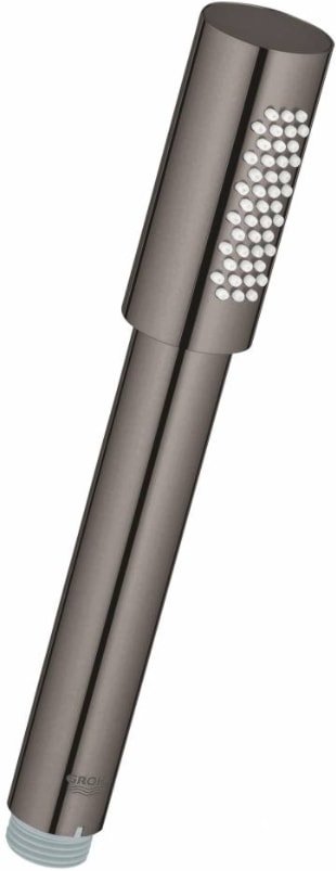 

Душевая лейка Grohe Sena Stick 26465A00 (темный графит, глянец)